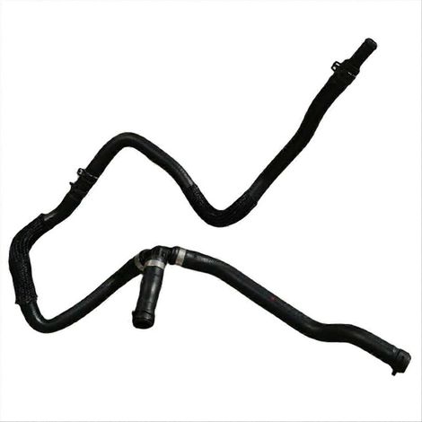 Tuyau de chauffage Motorcraft KH-718 DG9Z-18472-V pour Ford Lincoln MKC 2.0T 2013-2017 DG9Z18 (1/5)