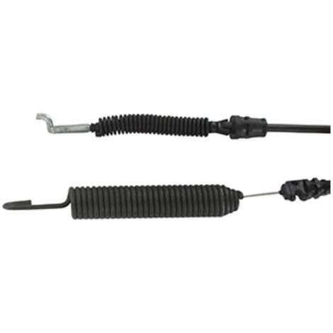 Kupplungszug für MTD-Rasentraktor, Originalteilenummer 746-05009