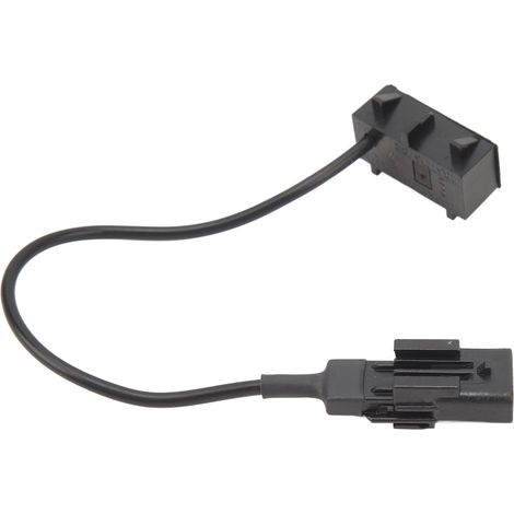 Microphone Bluetooth Récepteur Aux 283121678R Adaptateur Audio Main Libre Compatible Espace IV 2002-2015 (1/5)