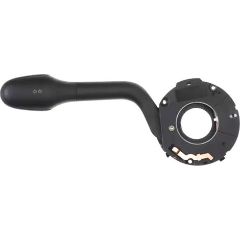 6N0953513 Lenkstockhebelschalter , 1 Stück, Schwarz (1/4)