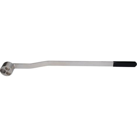 BRILLIANT TOOLS  Llave de  retención de  cigüeñal para  Ford  - BT571013 (1/2)