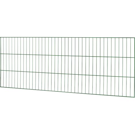 Classic-Einstabmatte 2000X750 mm, grün