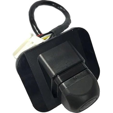 Cámara de visión trasera con asistente de estacionamiento 39530TR3A51 39530-TR3-A51 para Honda Civic 2012-2022 (1/5)