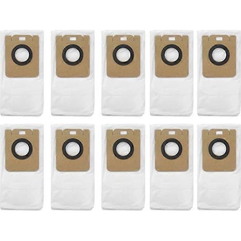 Beutel für Xiaomi Dreame Bot D10 Plus RLS3D Staubsauger – Ersatzteile und Zubehör – AquaForge (1/5)