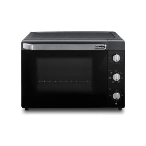 De’Longhi EO 40123.S 40 L 2000 W Nero Grill (1/9)