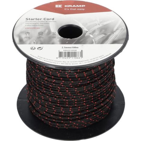 Cordon de lanceur UNIVERSAL KR0251000B (1/3)