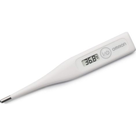 Termómetro Digital Omron MC-246-E