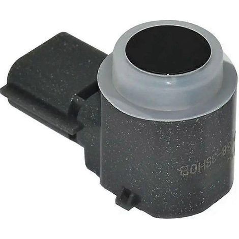 Capteur de stationnement PDC pour voiture, radar de stationnement 28438-3SH0B compatible avec QX60, QX80, Q70, Q70L, 5.6L, 3.7L, 16-18L. (1/5)