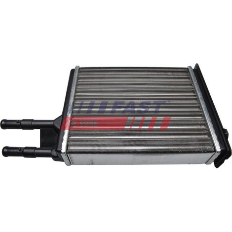 Riscaldatore rapido FT55009