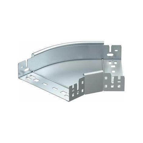 OBO Bettermann Bogen 45 Grad RBM 45 620 FS (1/5)