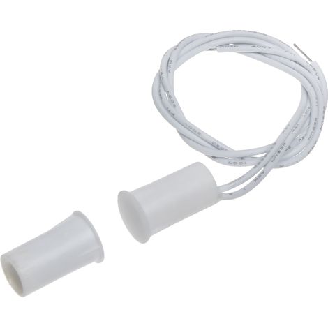Zylindrischer Reed-Schalter KN-04C