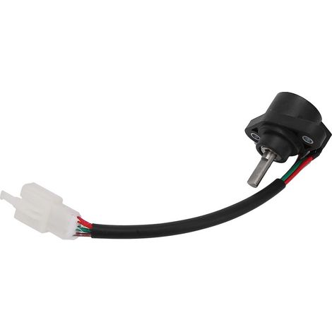 Potentiomètre pour scooter électrique pour personnes âgées RVQ28YS 30F 5k (1/5)