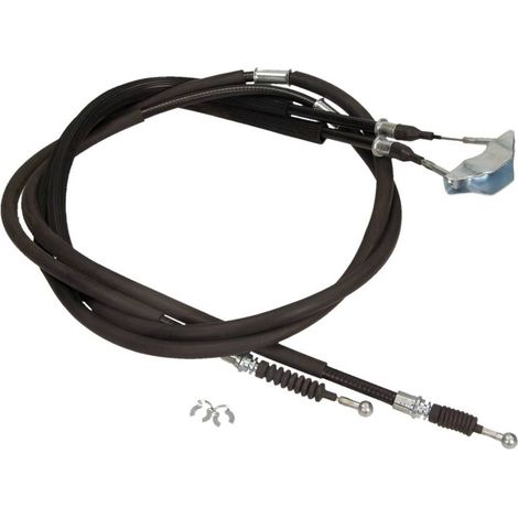 Câble de frein à main Maxgear pour Opel Zafira arrière 05 - Ensemble gauche/droit