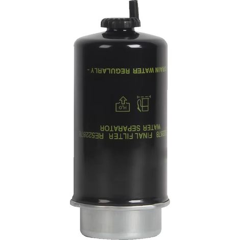 L'Gesamtheit séhartchateur von fertre bis carburant RE524723 convient aux Motors John Deere 4045 6068 1110. (1/4)