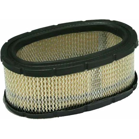 Filtro aria 8 HP verticale 190700 132 x 80 x 55 mm BRIGGS & STRATTON