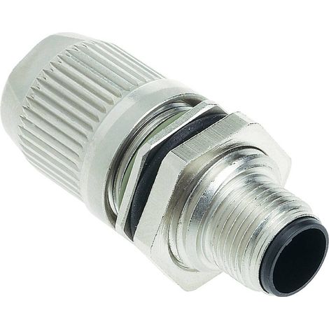 Connecteur de câbles HARTING 21038411525 Traversée de paroi 1 pc(s)