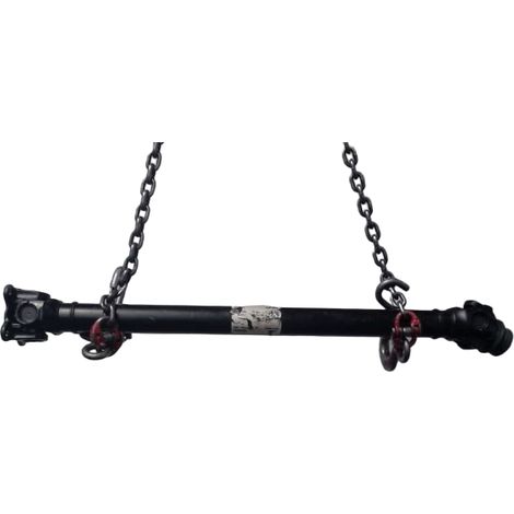 Transmission Longitudinale Avant BMW X6 2008- M 50 D [PRODUIT D'OCCASION]♻️26209425907