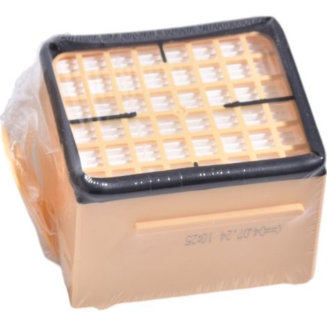 Microfiltro igienico hepa VK135 VK136 (1/4)