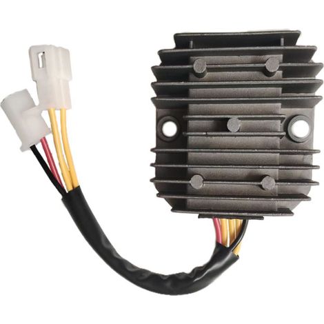 The rectifier is suitable for Suzuki VZ Marauder 800 SH535C-12 VX 800. (1/4)