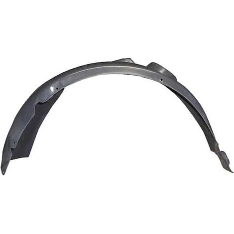 Pare-boue d'aile avant droit Volkswagen Caddy 2 1995-2004