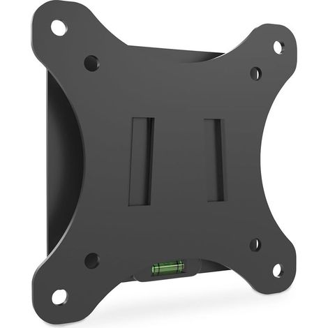 Support mural pour écran LCD / LED jusqu'à 81 cm (32 "), support de fixation, charge maximale de 18 kg, VESA max 100x100 (1/5)