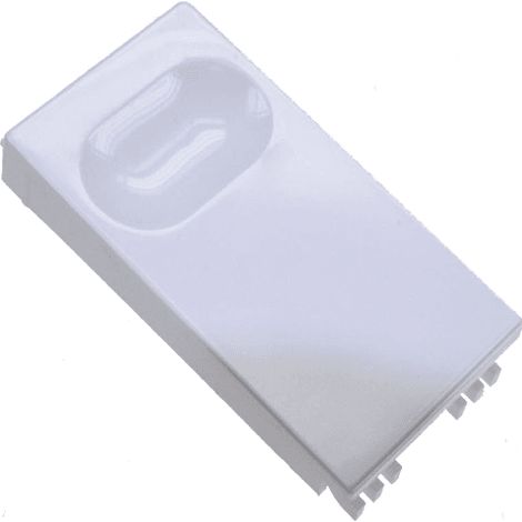 BOUTON OUVERTURE DE PORTE POUR LAVE LINGE BOSCH - 00032361