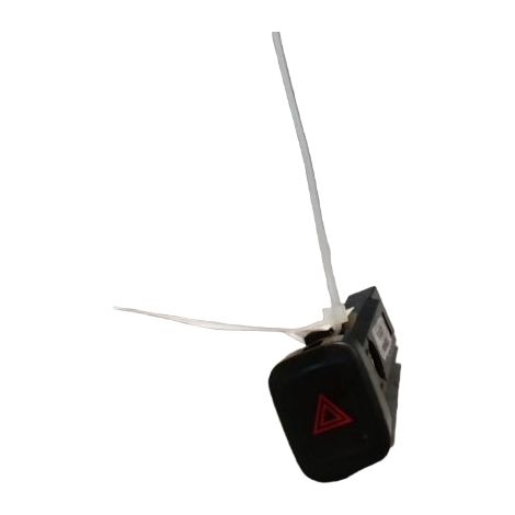 [PRODUIT D'OCCASION] Bouton De Warning VOLVO S60 2004- ♻️ Ref Oe. 9123681 - Garantie à vie (1/3)