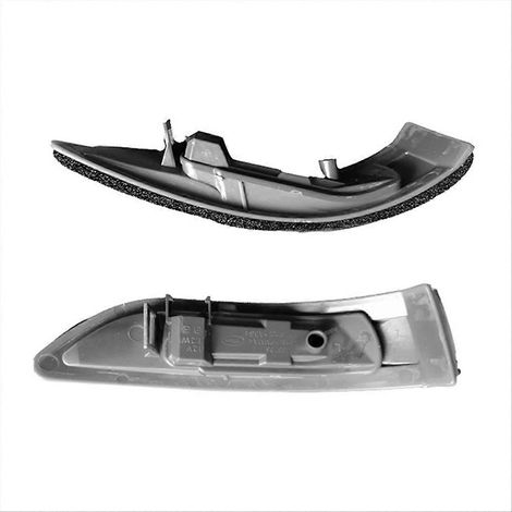 Clignotant para hombres Mercedes-Benz A1698200621 R (1/5)