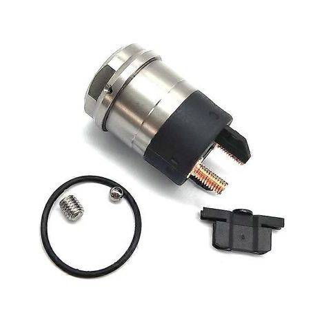 Compatible avec le kit de réparation de distributeur d'électrovanne d'injecteur de carburant F00RJ02703, vanne de dosage de carburant 0445120078 0445120081 0445120083/86 (1/5)