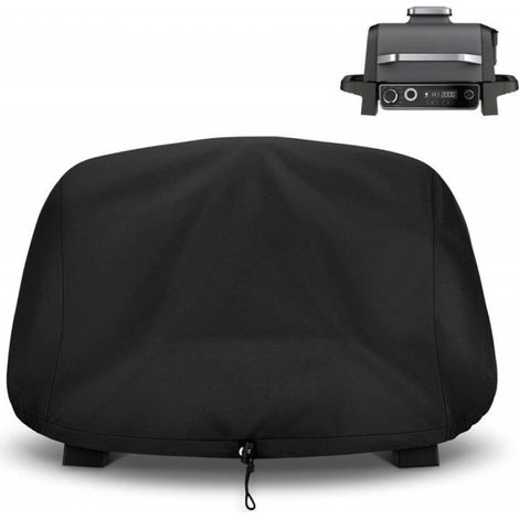 1 Housse de protection,Imperméable,Tissu vinyle,Poche intérieure,Cordons,Ninja OG700 (1/5)