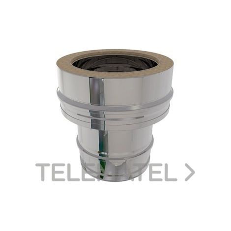 ADAPTADOR SIMPLE/DOBLE 130 2700092 SCHUTZ