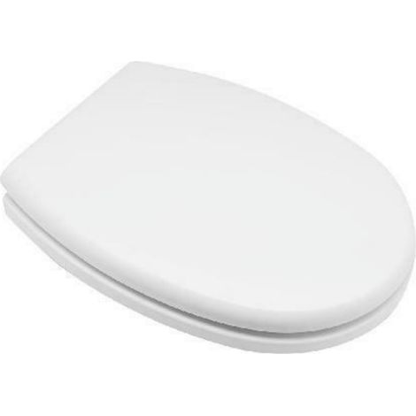 Sedile wc per simas vaso arcade forma 6 - tavoletta wc (1/3)