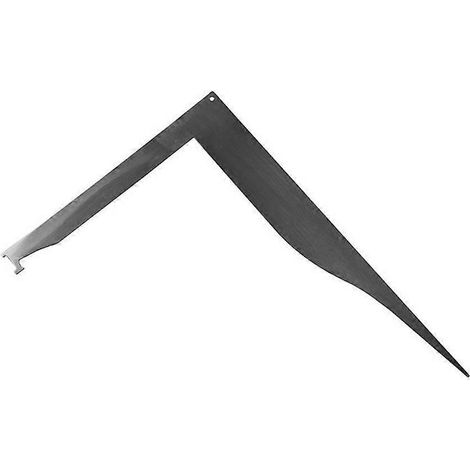 Outils de lutte contre l'incendie, outils de coupe pour la lutte contre l'incendie, barres de fer pour les premiers intervenants, outils à levier multifonctions