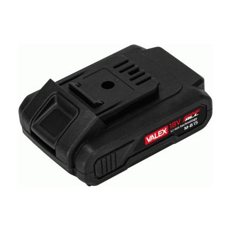 Valex Battery 2,0Ah