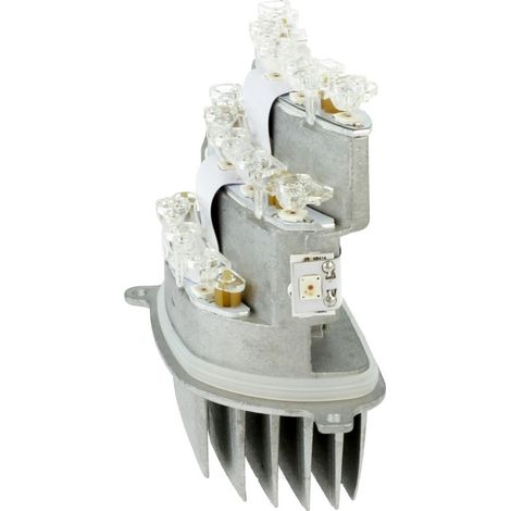 Lampada Modulo Led 63127245813 Per Freccia Indicatore Sinistra BMW E90 E91 LN4213 (1/3)