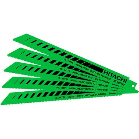 Hikoki RM50B S1025VF lama di seghetto elettrico 200 mm (1/3)