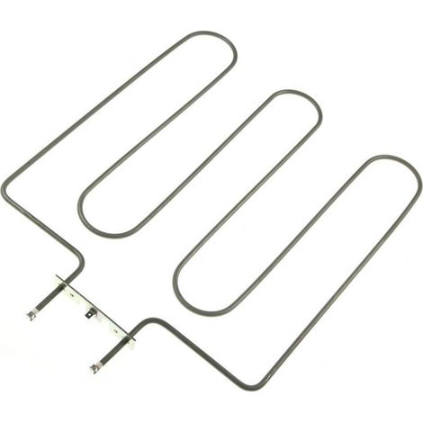 Rsistance de sole 1500w pour cuisiniere Fagor CA50007A5