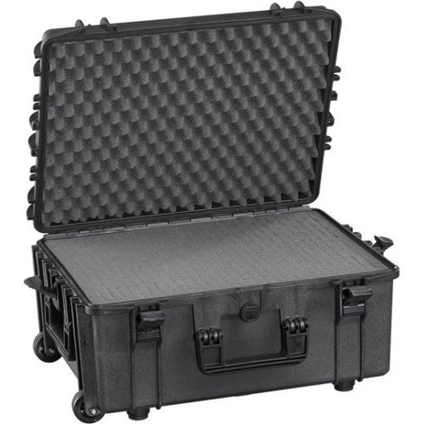 Mallette à outils Fervi M540/BT 53,38 L résistant à l'eau