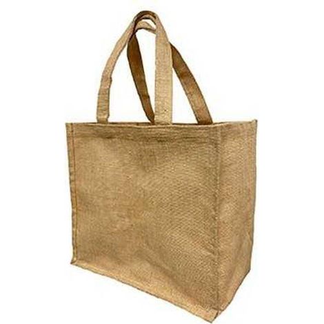 Sac en Toile 30L - Pratique et Résistant - Idéal pour le Transport - Ergonomique - D-Work