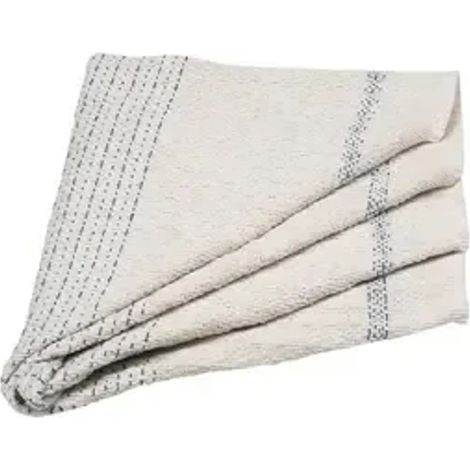 BONA Waffeltuch 10er Packung 50 x 60 cm 100 % Baumwolltuch (1/4)