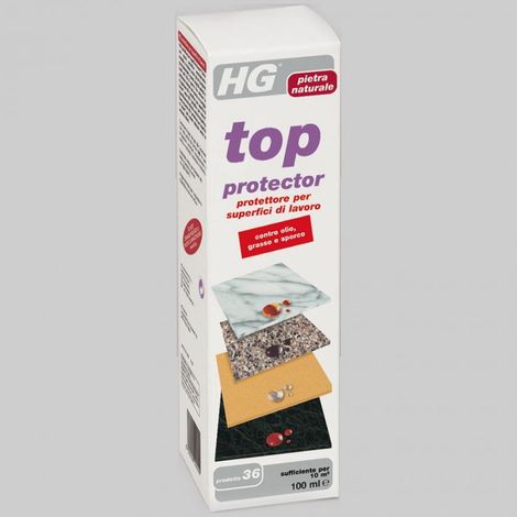 (FP) PROTETTORE SUPERFICI DI LAVORO  100ML