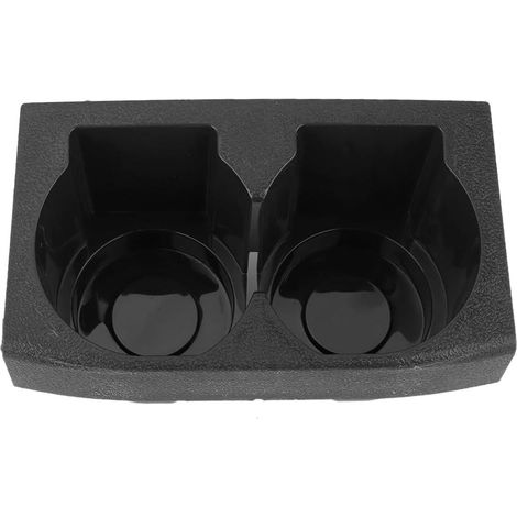 Automatic Car Cup Holder, Drink Bottle Holder for Gu Y61, ABS Cup Storage with Easy Installation, Suitable for 68430Vc700, Keeps Car Interior Tidy (1/5)