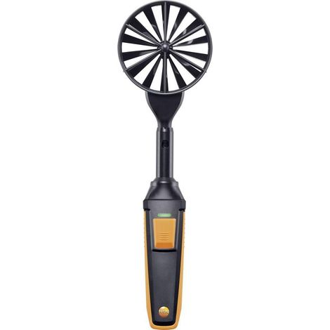 Testo 0635 9431 Sonda de hélice Bluetooth precisión ±0,5 °C
