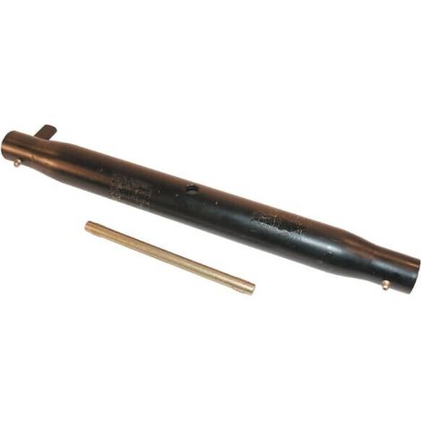 Tube UNIVERSEL TL37027KR