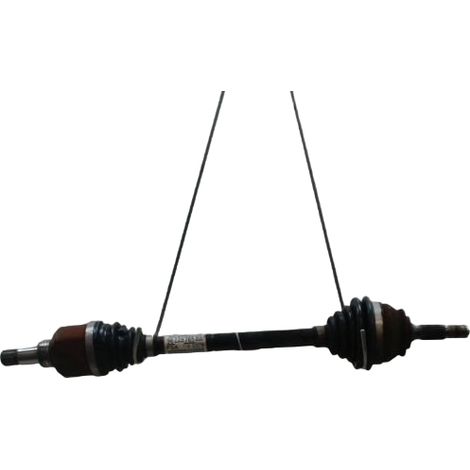 [PRODUIT D'OCCASION] Transmission Avant Gauche CITROEN C4 Cactus 1.2 Vti 82 ♻️ Ref Oe. 9677209780 - Garantie à vie (1/3)