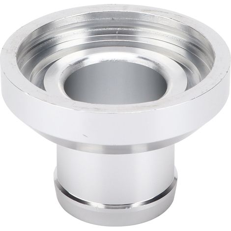 Turbo Blow Off Ventil Flanschadapter Aluminium Ersatz für HKS SQV SSQV 1 2 3 4 BOV (1/5)
