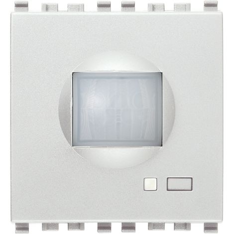 VIMAR - 20485.N Rivelatore IR domotico Next