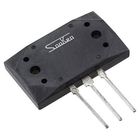 NPN-Transistor 230V 17Amp 200W 2SC3264