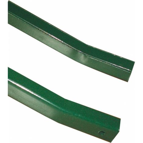 10 x SAETTA PLAST H 200CM P/PALETTO H 200/225/250CM