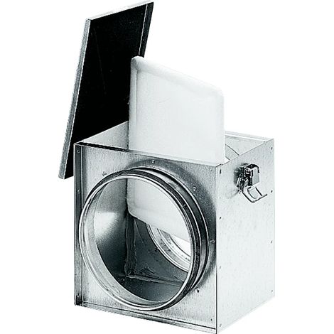 Maico Filtro aria TFE 12-4, DN 125, 0149.0075